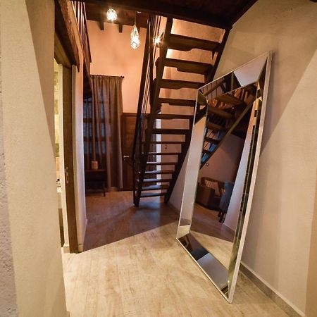 Suites Campestres Montebello Bernal Exteriér fotografie