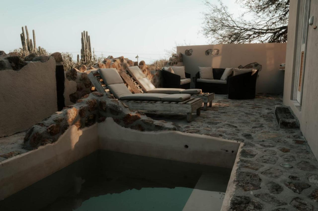 Suites Campestres Montebello Bernal Exteriér fotografie