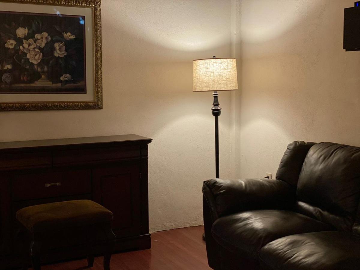 Suites Campestres Montebello Bernal Exteriér fotografie